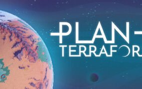 B计划启程拓殖/Plan B Terraform