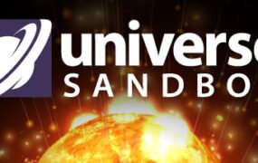 宇宙沙盘/Universe Sandbox（v27.1.1）