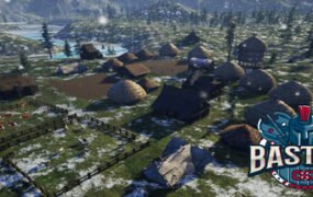 巴斯蒂德/Bastide（v0.6.29）