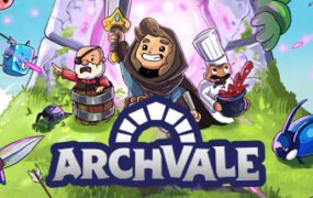 拱谷世界/Archvale（v1.1.0）