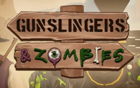神枪手大战僵尸/Gunslingers \u0026 Zombies