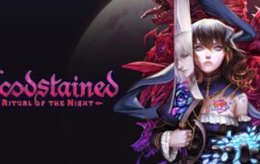赤痕·：夜之仪式/Bloodstained: Ritual of the Night（V1.4）