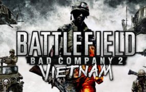 战地：叛逆连队2/Battlefield:Bad Company 2