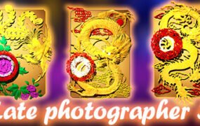 迟到摄影师3（DLC全人物相册-中文语音）