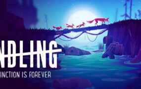 终端：灭绝永恒/Endling – Extinction is Forever