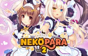 巧克力与香子兰2/NEKOPARA Vol. 2