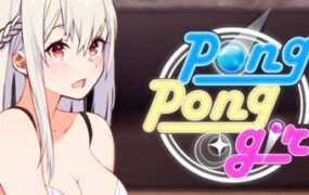 弹球乒乓女孩/PongPong Girl