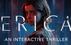 艾瑞卡/Erica（豪华版-Build.6754685-多结局互动式电影游戏）