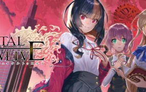 致命十二人/Fatal Twelve（v1.02）