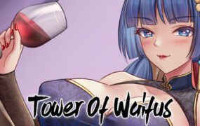威福斯的高塔/Tower of Waifus（V1.0.0Build2）
