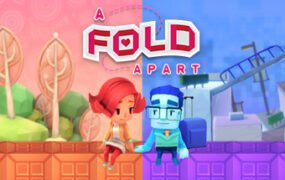 折纸相会/A Fold Apart（v6196251）