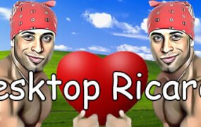 桌面里卡多/Desktop Ricardo（V20210128）