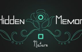 隐藏记忆：自然/Hidden Memory – Nature