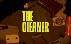杀手/The Cleaner