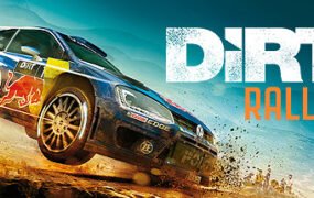 尘埃拉力赛1/DiRT Rally（v1.22）
