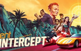 疾速特工/Agent Intercept