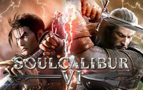 灵魂能力6/6SoulCalibur 6（v2.31.01）