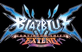 苍翼默示录：连续变换扩展版/Blazblue Continuum Shift Extend