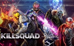 杀戮小队/Killsquad（更新v1.7.1.1）