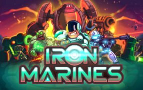 钢铁战队/Iron Marines（v4612238）