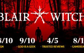 布莱尔女巫/Blair Witch（v 20200728）