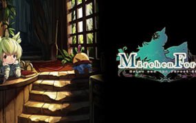 童话森林/Märchen Forest（v1.0.8）