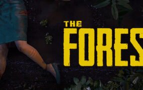 迷失森林/The Forest（v1.12正式版）