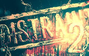 扣押2/DISTRAINT 2（v2.9）