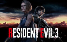 生化危机3：重制版/RESIDENT EVIL 3（V20230427-最终死斗+新增光线追踪+全DLC）