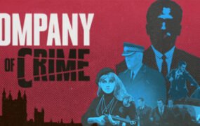 犯罪帝国/Company of Crime（更新v1.0.5）