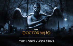 神秘博士：孤独的暗杀者/Doctor Who: The Lonely Assassins