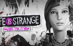 奇异人生：暴风前夕/Life is Strange: Before the Storm（第1-4章豪华版v1.4.0.5）