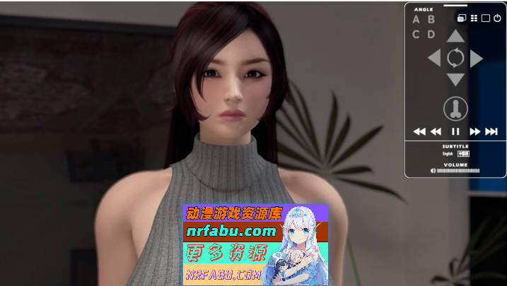 [3D大作/中文/动态]性爱治疗师 官方中文版+动画版[梅麻吕新作/新增动画版][10.8G]